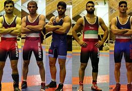 Image result for Traditional Greco-Roman Wrestling