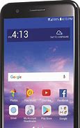 Image result for LG TracFone Touch Screen Phone