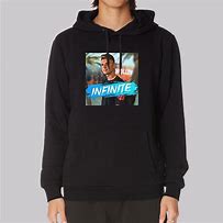 Image result for Infinite Caylus Merch