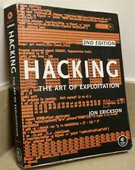 Image result for Read Hacking
