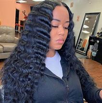 Image result for 28 Inch Loose Deep Wave Hair