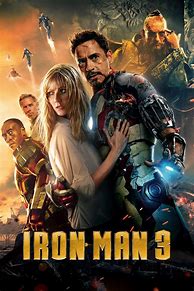Image result for Iron Man 3 Movie Pic