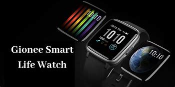 Image result for Gionee New Launched Smart Watch