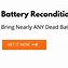 Image result for Hybrid Battery Reconditioning
