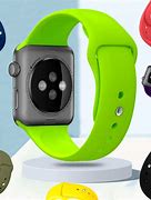 Image result for Apple Watch Sport 42Mm Size