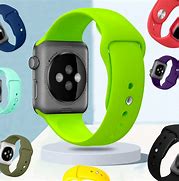 Image result for Apple Watch 7 Best Sport Band