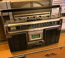 Image result for TV Boombox CD/DVD