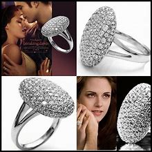 Image result for Breaking Dawn Part 2 Rings