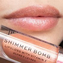 Image result for Shimmer Lip Gloss