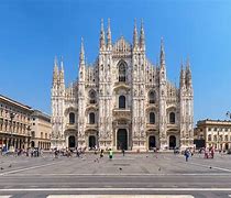 Image result for Piazza Del Duomo Milan Italy