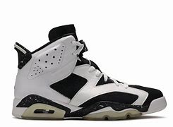 Image result for Air Jordan 6 Oreo