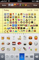 Image result for Add Emoji to iPhone