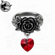 Image result for Alchemy Gothic Ring