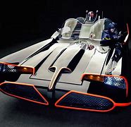 Image result for Batman 66 Car