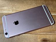 Image result for Rose Gold iPhone A1634