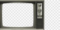 Image result for Picture of Old TV Set