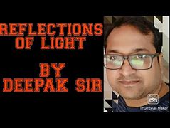 Image result for Reflection of Light Ppt Background