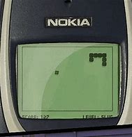 Image result for Nokia Brick Cell Phone