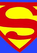 Image result for Superman Chest Logo