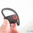 Image result for Power Beats 2 Black and Red