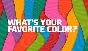Image result for Ariana Grande's Favorite Color