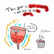 Image result for Menstrual Cup Meme