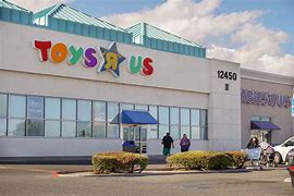 Image result for Toys R Us Los Angeles