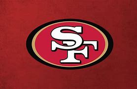 Image result for San Francisco 49ers NFL Logo