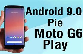 Image result for ROM Pie Moto G6