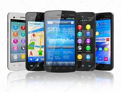 Image result for Touch Screen Smartphone