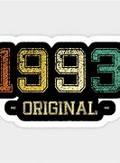 Image result for 1993 Year Stick