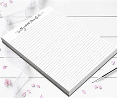 Image result for Notepad Gifts