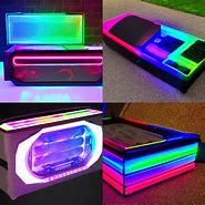 Image result for Gaming Coffin