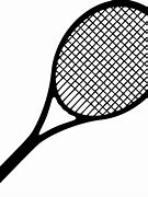 Image result for Tennis Bat Cartoon