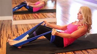 Image result for Thera-Band Exercise
