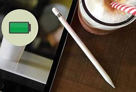 Image result for Battery for Apple Pencil
