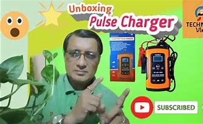 Image result for Fox Sur Pulse Charger
