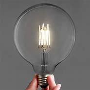 Image result for Large LED Light Bulbs