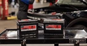 Image result for Ford Battery Warranty