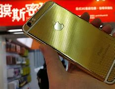 Image result for Apple iPhone 6 Plus Gold