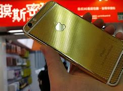 Image result for Apple iPhone 6 Plus Gold