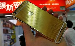 Image result for iPhone 6 Plus Gold Unboxing