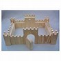 Image result for DIY Wooden Toy Castle