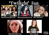 Image result for The Lost Boys vs Twilight Memes