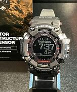 Image result for Casio G-Shock B-1000 B1A 5544 Charger