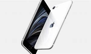 Image result for iPhone SE 2nd Generation White Back