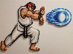 Image result for 16-Bit Animation SF2