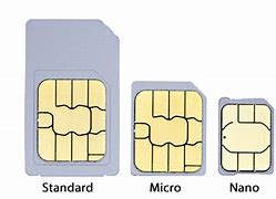 Image result for All Sim Card Sizes