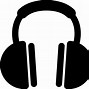 Image result for Headphone Template