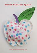 Image result for Printable Apple Preschool Craft